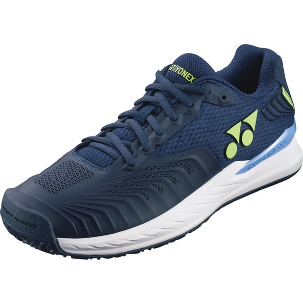 Yonex ヨネックス テニスシューズ オールコート用 パワークッション エクリプション4 メン AC テニス シューズ SHTE4MAC-019