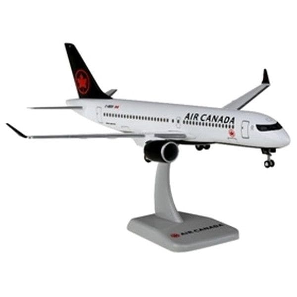 Hogan A220-300 エアカナダ 1/200 航空機モデル