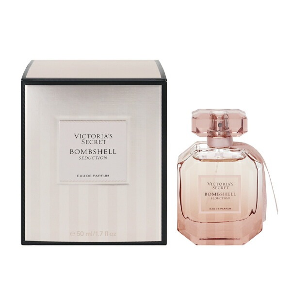 ボムシェル セダクション EDP SP 50ml