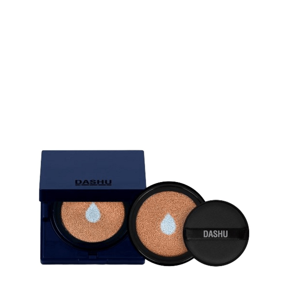 メンズマット BBクッション 15g 本品1個+詰め替え1個セット