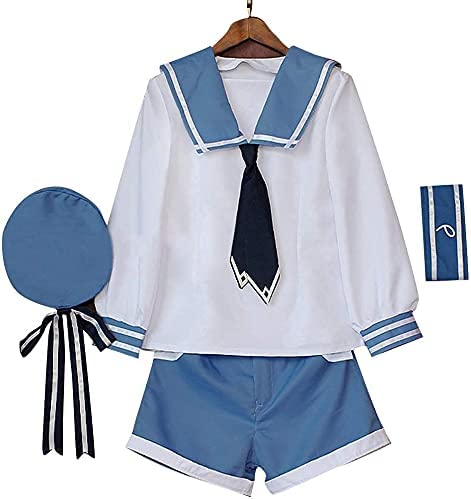 バーチャルライバ 風 修学旅行 出演番組 コスプレ衣装 オーダーメイド可能