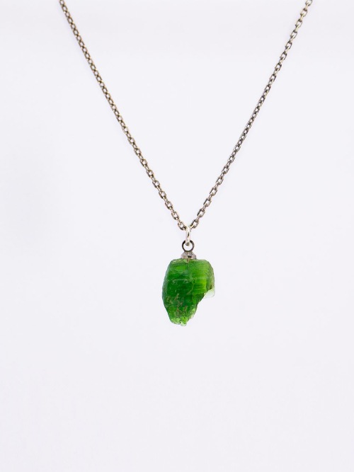 【HARANG】 HR 303N_Harang Necklace 正規品