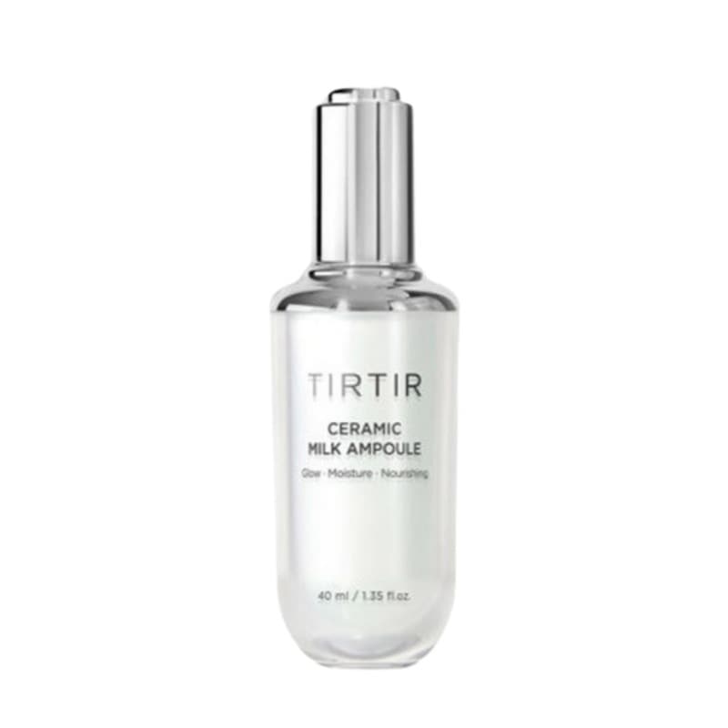 陶磁器 ミルク アンプル 40ml