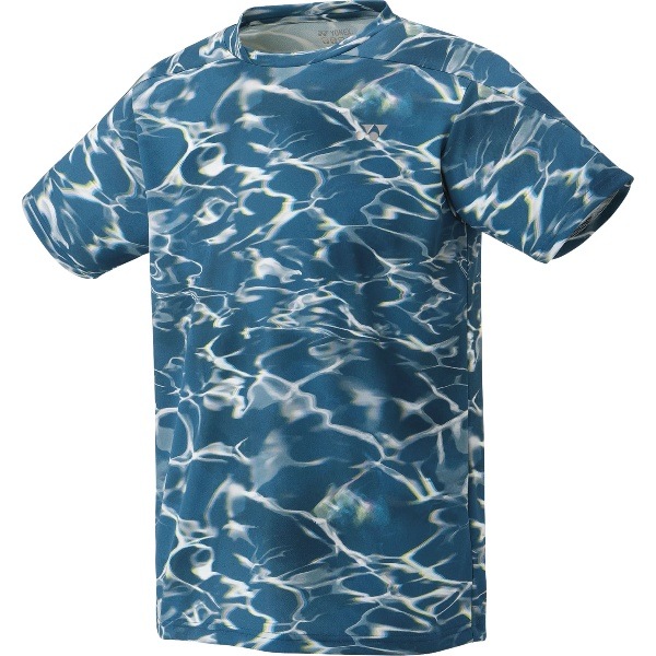 Yonex ヨネックス ユニゲームシャツ フィットスタイル テニス ゲームシャツ 10684-590 半袖