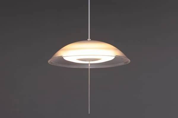 アイリスオーヤマ 洋風LEDペンダントライト 調光調色 12畳 PL12DL-YA2