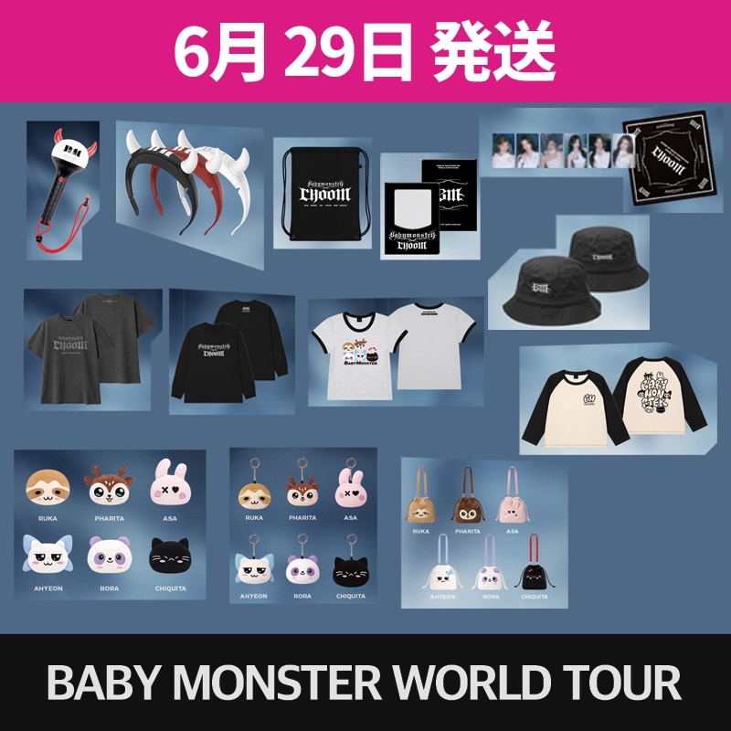 Qoo10] YGエンターテイメント [6月29日発送][公式 現場購入] 2 : KPOP