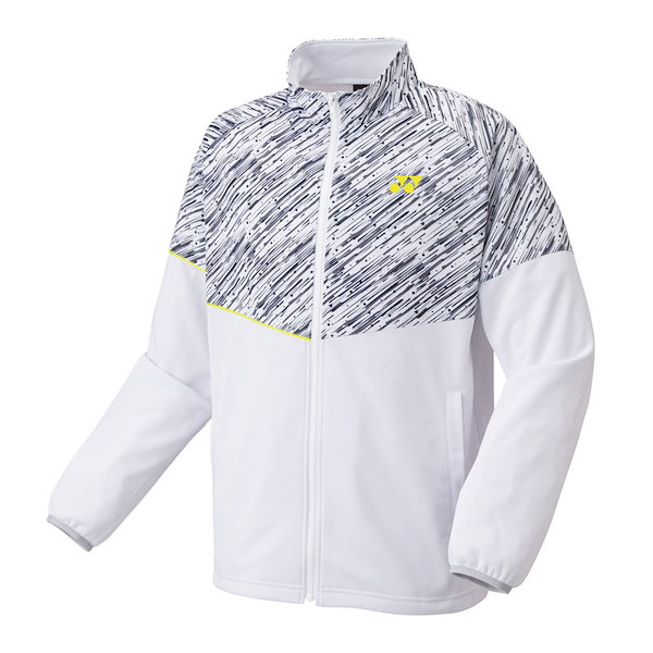 ヨネックス ユニニットウォームアップシャツ バドミントン ヨネックス