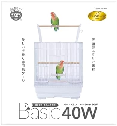バードパレス ベーシック 40W