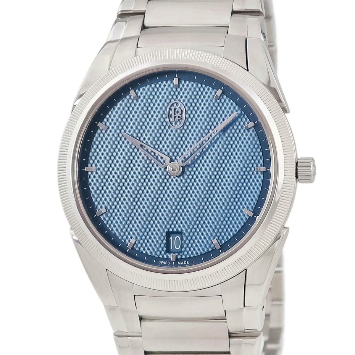 トンダPF マイクロローター PFS914-1020003-100182 自動巻き メンズ 未使用 YOSHIDA 限定 3年保証 912,065円