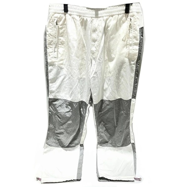 モンクレール F10922A70060 V0115 アパレル パンツ メンズ 【中古】