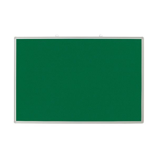 ジョインテックス エコセーフ掲示板 M28J-23EK2-GR グリーン