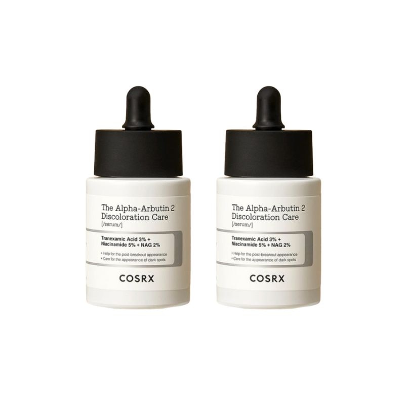 [1+1]ザα-アルブチン2ニキビ跡ケアセラム, 50ml