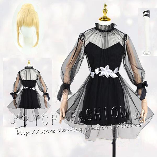 【品質良い 大好評中】バーチャルYouTuber VTuber Hololive ame/Watson Amelia ワトソン・アメリア コスプレ衣装 コスチューム 変身 仮装 ステージ服 舞台 ハロ