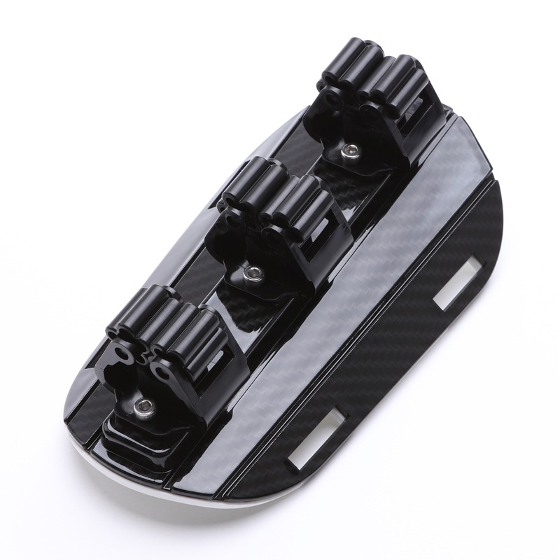 FISHING GUARD 釣り補助器具 腕の痛みを和らげる腕に装着 釣竿の紛失防止