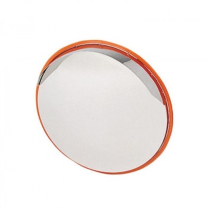信栄物産 ステンレスミラー オレンジ S-4