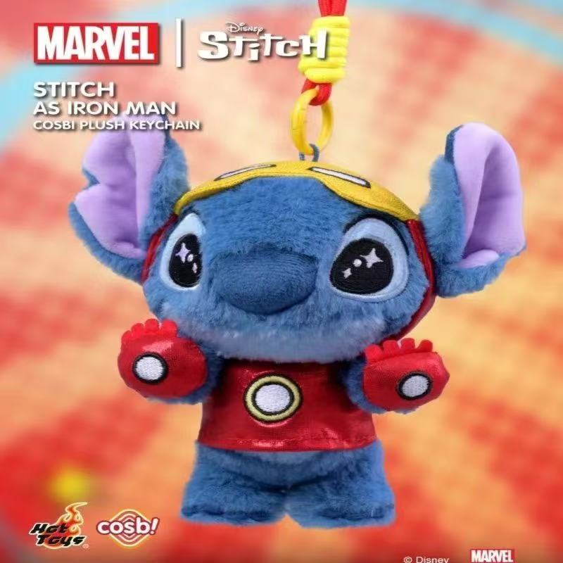 Qoo10] TOPTOY TOPTOY マーベル スティッチ CO : おもちゃ・知育