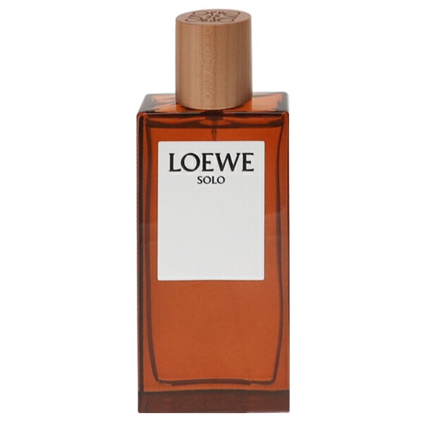 ロエベ ソロ （テスター） EDT SP 100ml