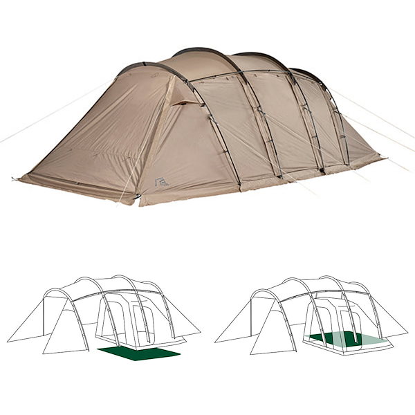 SABBATICAL サバティカル ARNICA アルニカ　サンドベージュ SABBATICAL サバティカル ARNICA アルニカ サンドベージュ