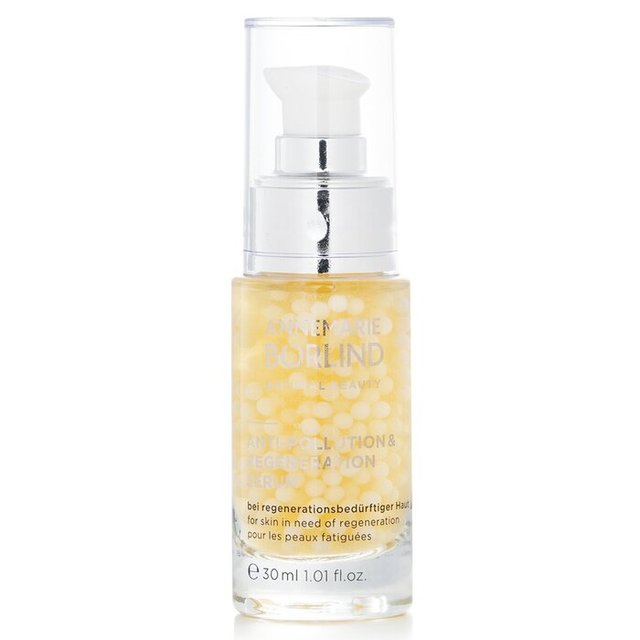 アンネマリー ボーリンド Aポリューション＆リジェネレーションセラム 30ml