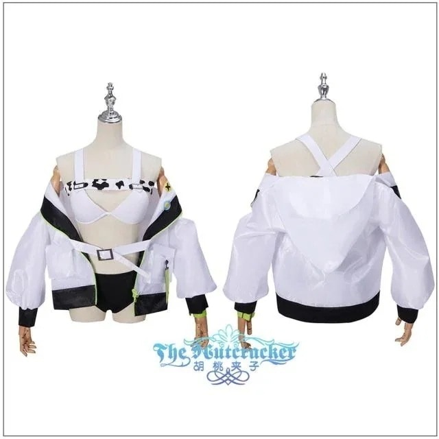FateGrand Order 清少納言 水着 霊基再臨 第1段階 風 コスプレ衣装 コスチューム cosplay ハロウイン