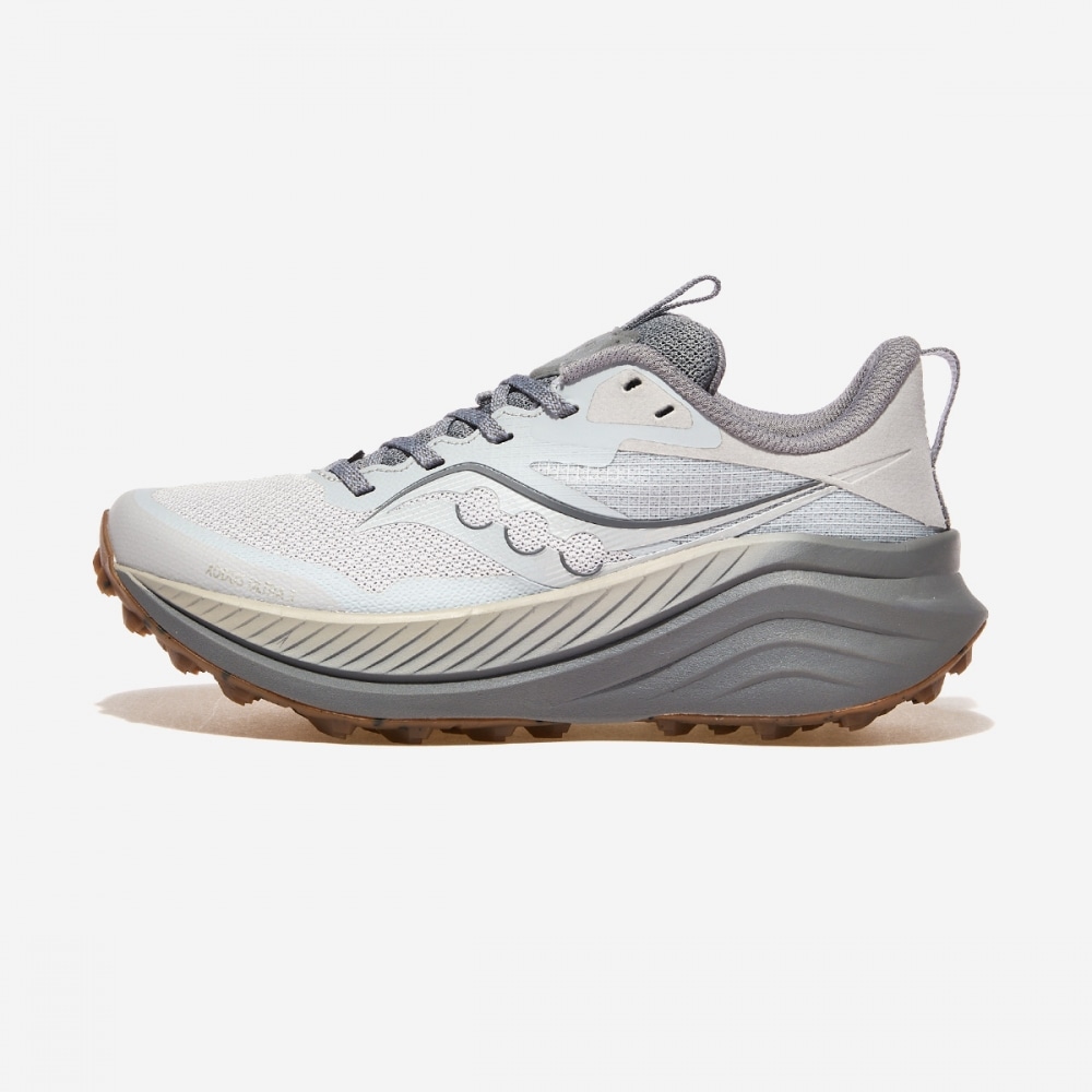 サッカニー エクソダス ウルトラ 3 W S10914-200-CLOUD/CINDER