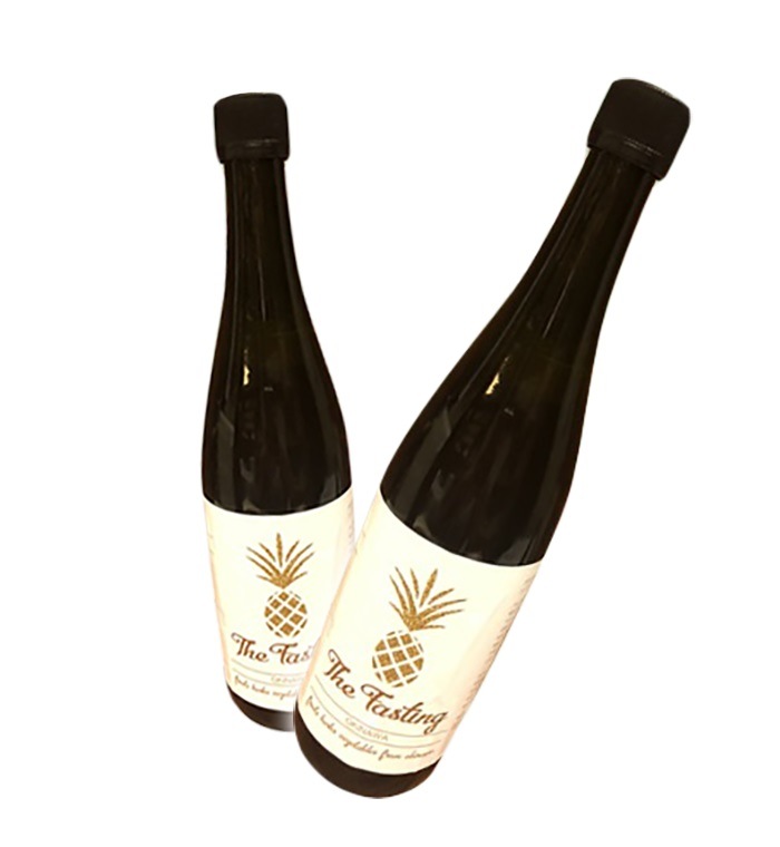 酵素ドリンクThe Fasting2本セット