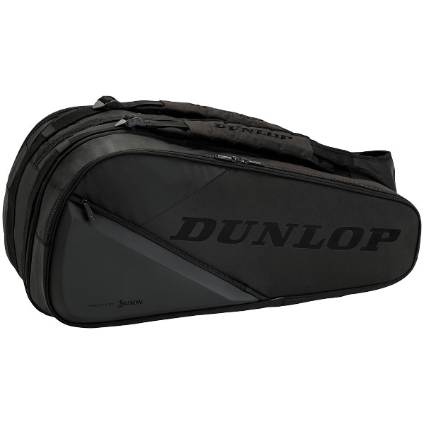 DUNLOP ダンロップ ラケットバッグ12 DTC-2480 テニス ラケットバッグ DTC2480-840