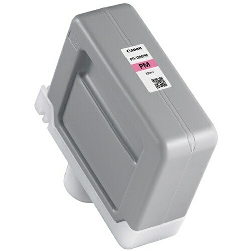 Canon 純正 インクタンク 大判プリンターimagePROGRAF用 フォトマゼンタ PFI-1300PM