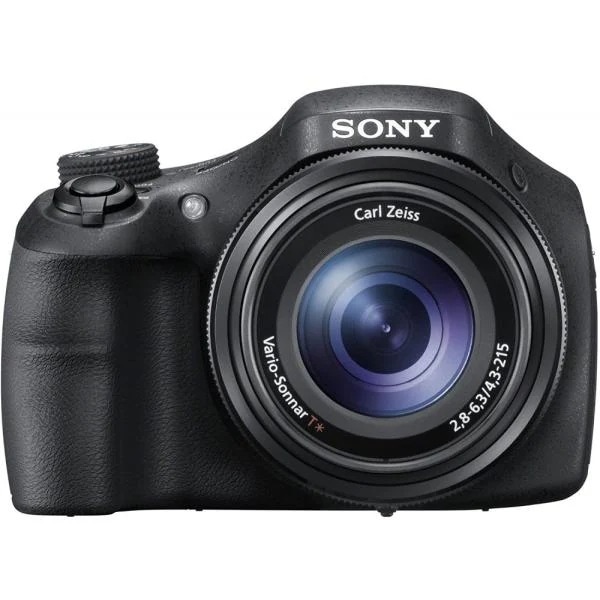 【中古】ソニー SONY デジタルカメラ Cyber-shot HX300 2110万画素 光学50倍 DSC-HX300-B 31,070円