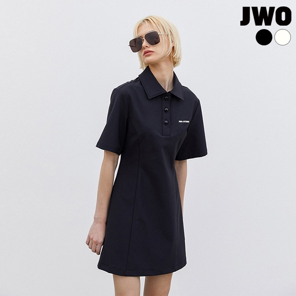 [JWO]スリムラインドレス_JCDMF-OP01W