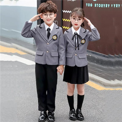 コムサイズム　キッズフォーマルスーツ　４点セット　150サイズ 男の子 フォーマルスーツ 4点セット 150 コムサイズム キッズ