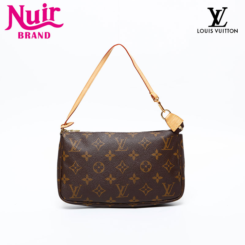 ハンドバッグ ブラウン WS20381