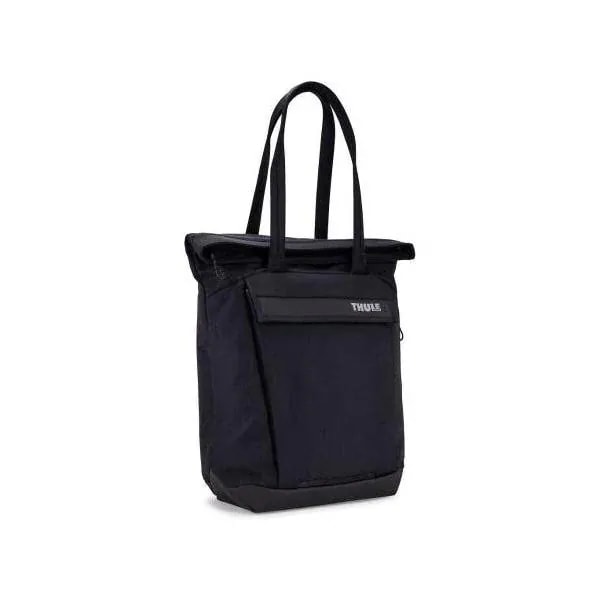 スーリー THULE トートバッグ ユニセックス Paramount 22L ブラック パラマウント 鞄 パッド付ポケット 3205009
