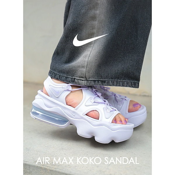 Qoo10] NIKE NIKE ナイキ ウィメンズ エアマック
