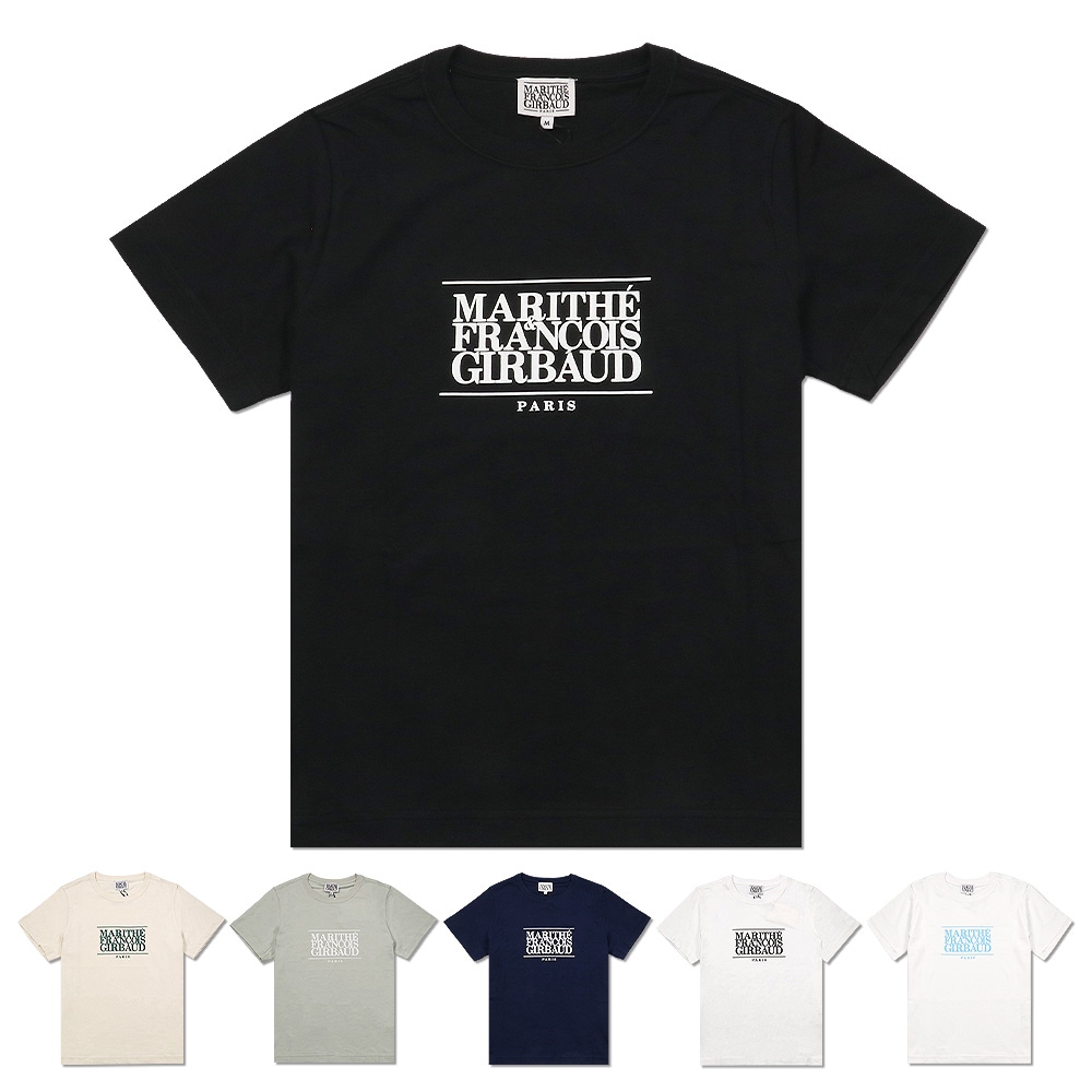 Tシャツ W CLASSIC LOGO TEE 半袖 レディース 韓国 ファッション アパレル
