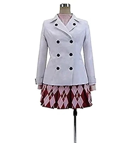 格安.即納 新品 結城 明日奈 コスプレ衣装 COSPLAY 変装 クリスマス アニメ イベント パーティ コスチューム変装 衣装