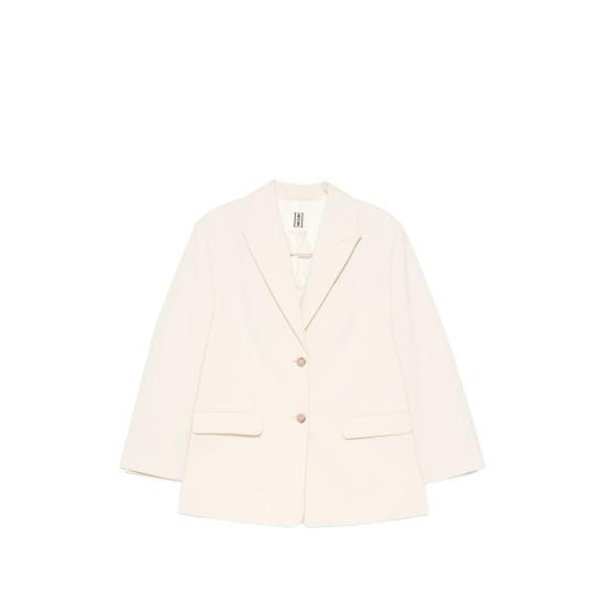BY MALENE BIRGER Women Suit Jackets ADELE 03Z NEUTRALS