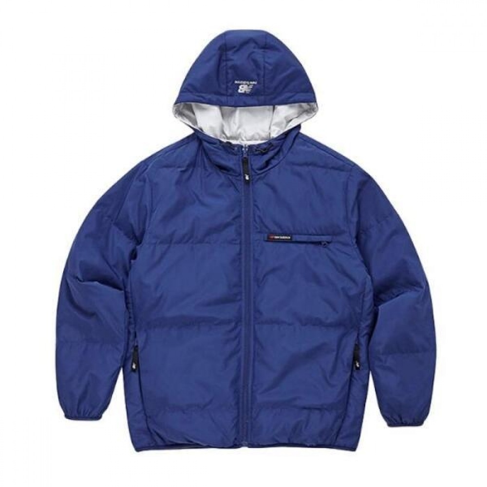 セラーハブスポーツニューバランスパッド入りリバーシブルダックダウン-NBNPB48013_50