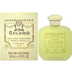 サンタマリアノヴェッラ Santa Maria Novella オレンジフラワー オーデコロン EDC BT 100ml（2199）Santa Maria Novella ZAGARA【SMN 香水】