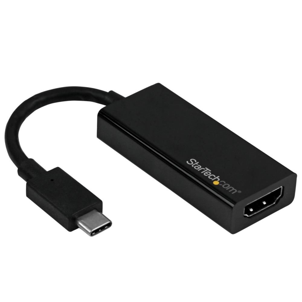 訳あり USB-C [CDP2HD4K60] StarTech.com - 4K/60 HDMI変換アダプタ その他PC用アクセサリー