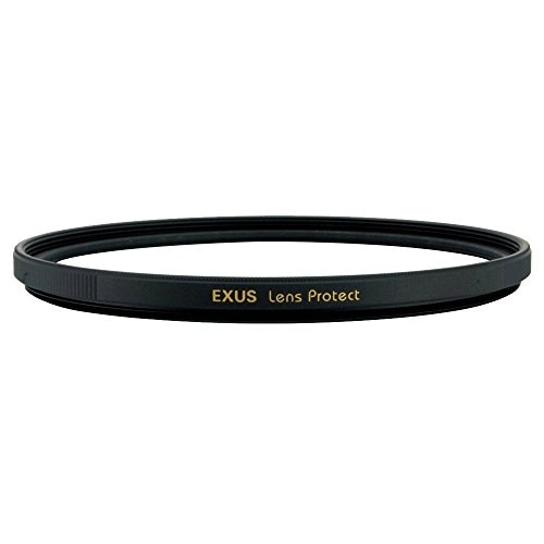 MARUMI レンズフィルター EXUS レンズプロテクト 77mm レンズ保護用 091138