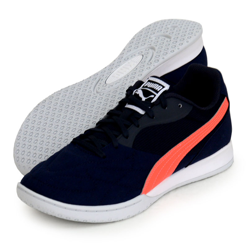 キング トップ IT フットサルシューズ KING 25SS (107349-11) 7,841円