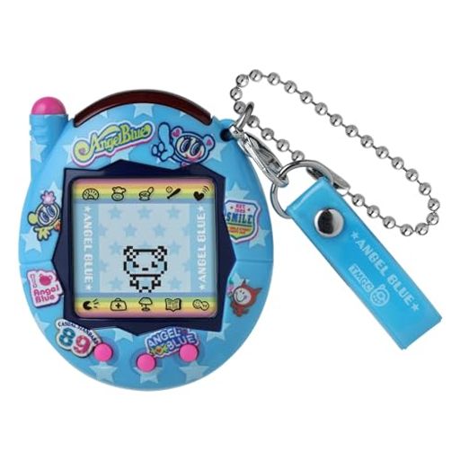 [バンダイ(BANDAI)] TAMAGOTCHI CONNECTION×エンジェルブルー