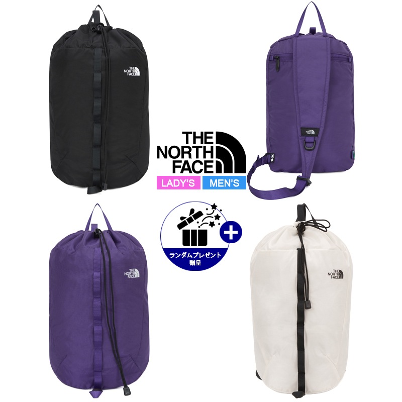 ストリーム ラック サック NN2PQ25 STREAM RUCK SACK