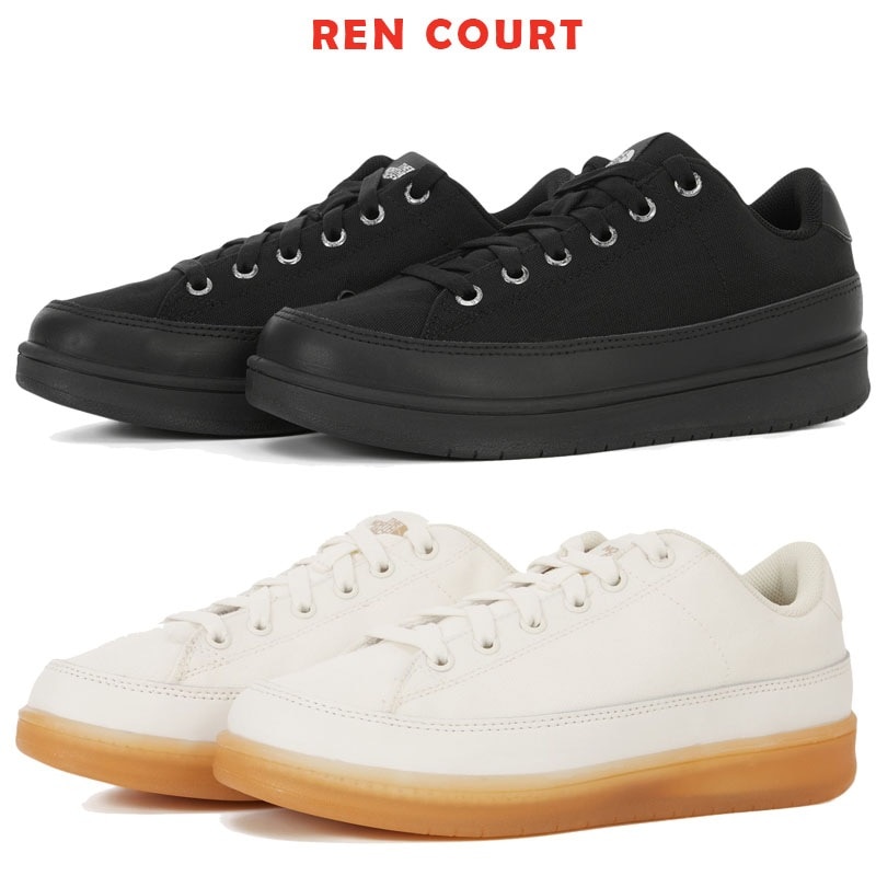 韓国正規品保証 関税負担なしNS94R04A COURTデイリー 基本 着装 男子 女子 人気 韓国 ファッション 男女共用 アウトドア