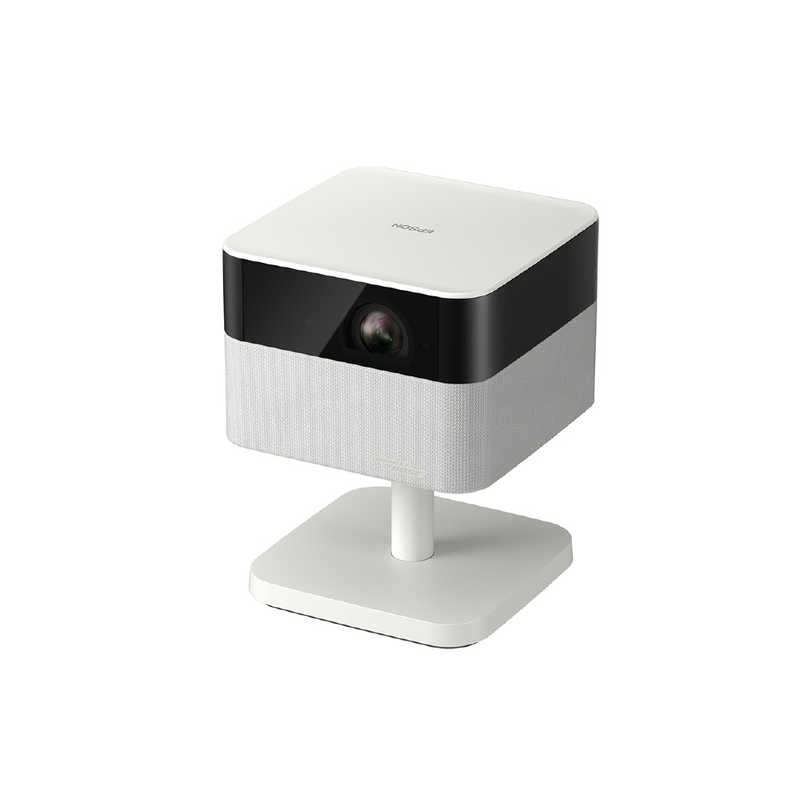 エプソン　EPSON　家庭用プロジェクター ホワイト　EF-71