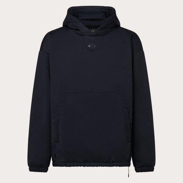 フードティー ZQJ FOA406119001 ソーラーレール ソフトシェル フーディー