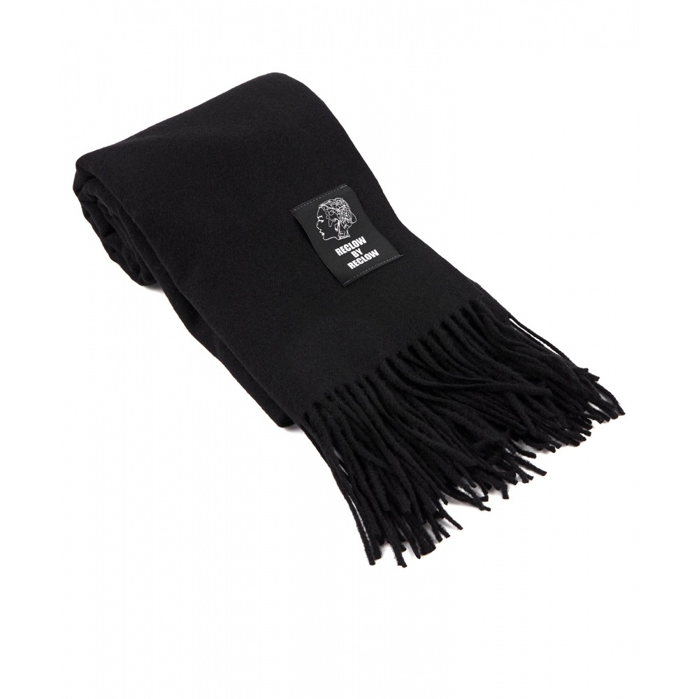 リクロウ RC 無印良品マフラーブラック