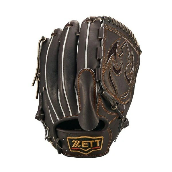 プロステイタス 硬式グラブ 投手用 BPROG611-3700