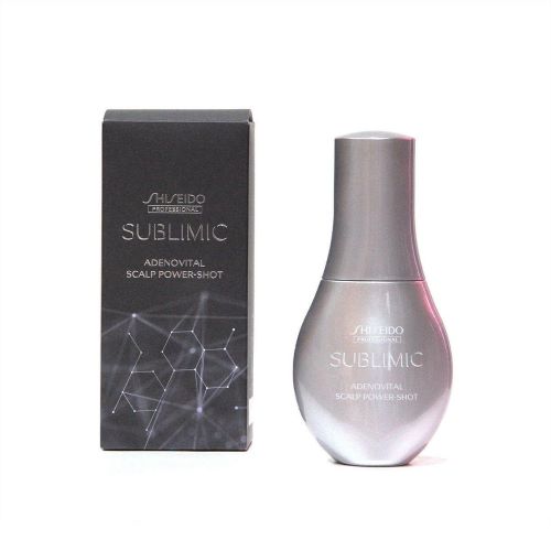 サブリミック ADスカルプパワーショット　120ml　育毛エッセンス